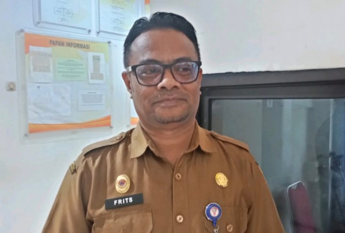ANTISIPASI PERUBAHAN CUACA 