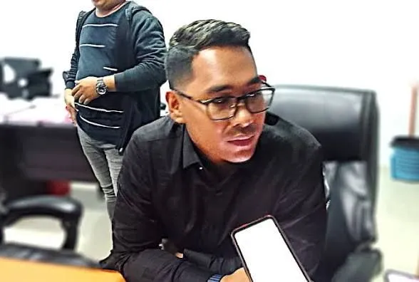 WACANA PENGAMBILALIHAN PARKIR OLEH PEMPROV MALUKU