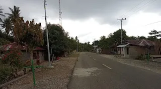 Mujiati Tuanaya Riwayatmu Kini