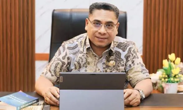 Pemkot Matangkan Persiapan Uji Coba Digitalisasi Bansos