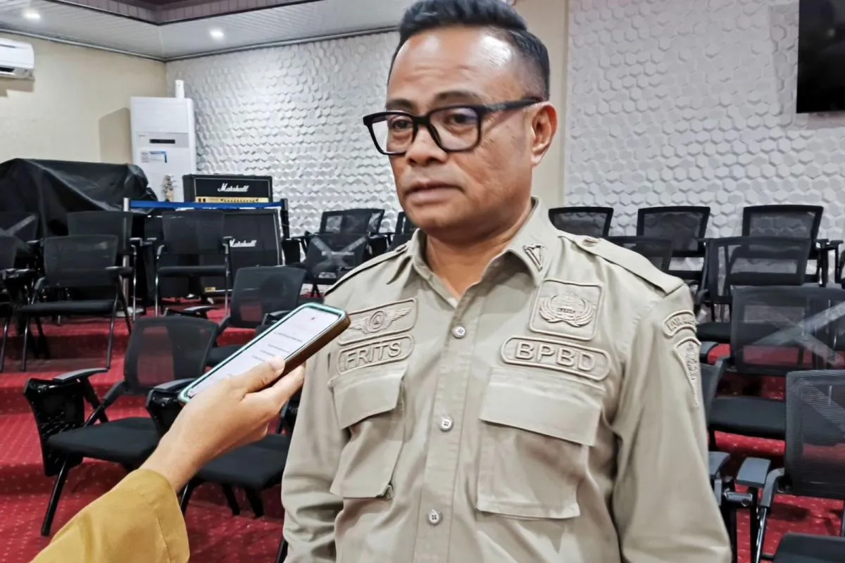 Tatipikalawan : Warga Ambon Waspadai Banjir dan Longsor