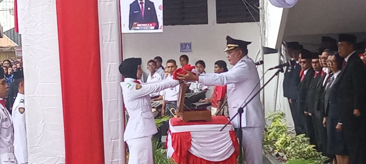 Pemkot Ambon Siapkan Pembayaran TPP dua Bulan