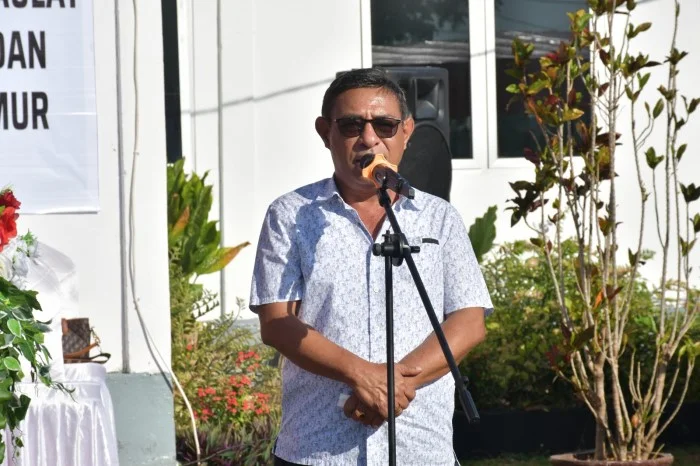 Bayar PBB dan Pajak Kendaraan Kini Lebih Mudah, Pemkab MBD Launching Layanan Digital