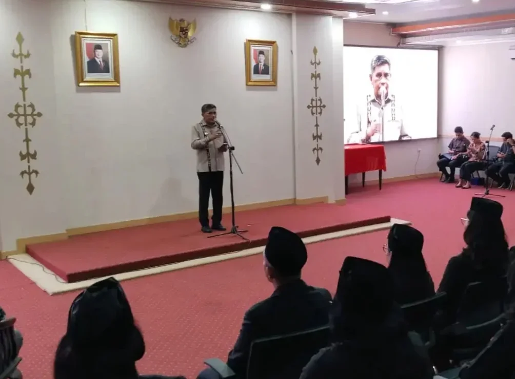 10 September 2026 Walikota Bakal Lantik 229 Pejabat Struktural Administrator dan Pengawas